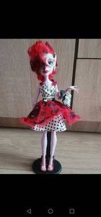 Operetta monster high 2 sztuki