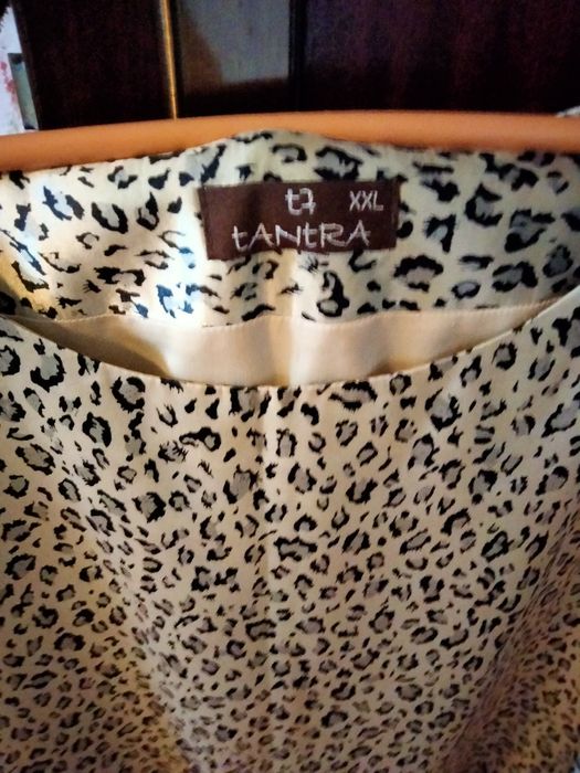 Vestidos tamanho grande