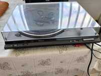 Gira Discos "TECHNICS"