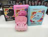 Słuchawki dziecięce TWS Jellie Monster YLFS-06BT Bluetooth