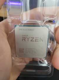 Процессор Ryzen 5 1500x