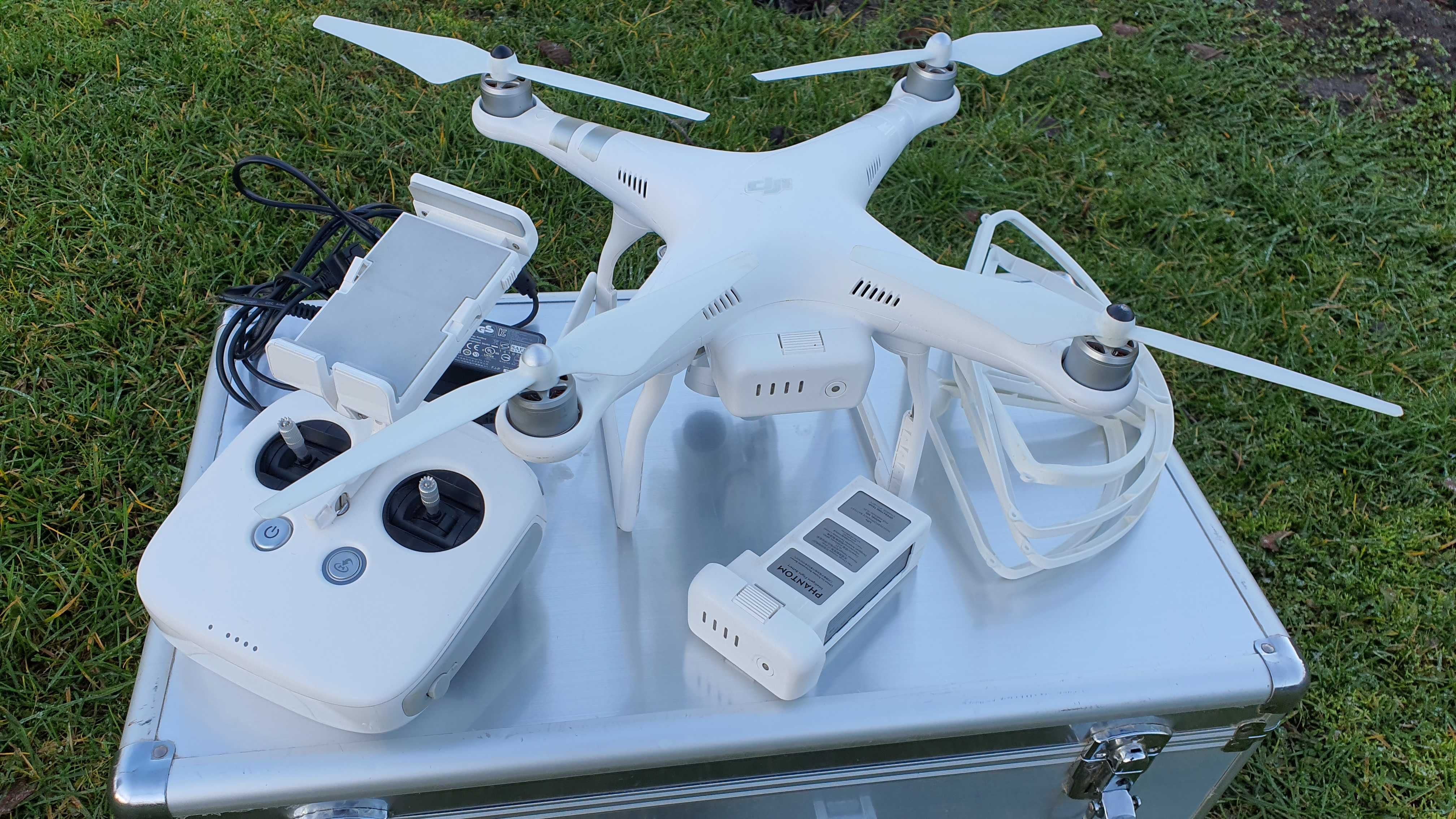dron phantom 3 advanced