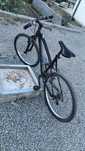 Bicicleta para adulto