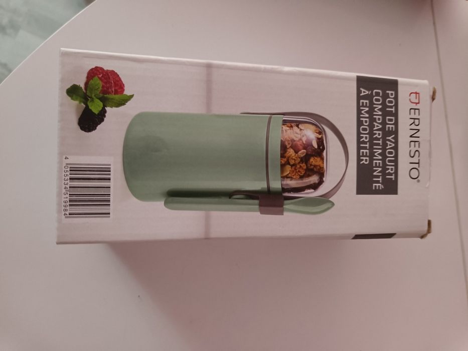 Pojemnik na jedzenie