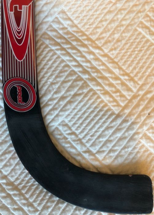 Hóquei Stick procat TARQUE-20 Composite - (Fibra de Vidro e Carbono)