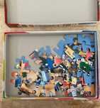 Vendo Puzzle Faísca Mcqueen [60 peças]