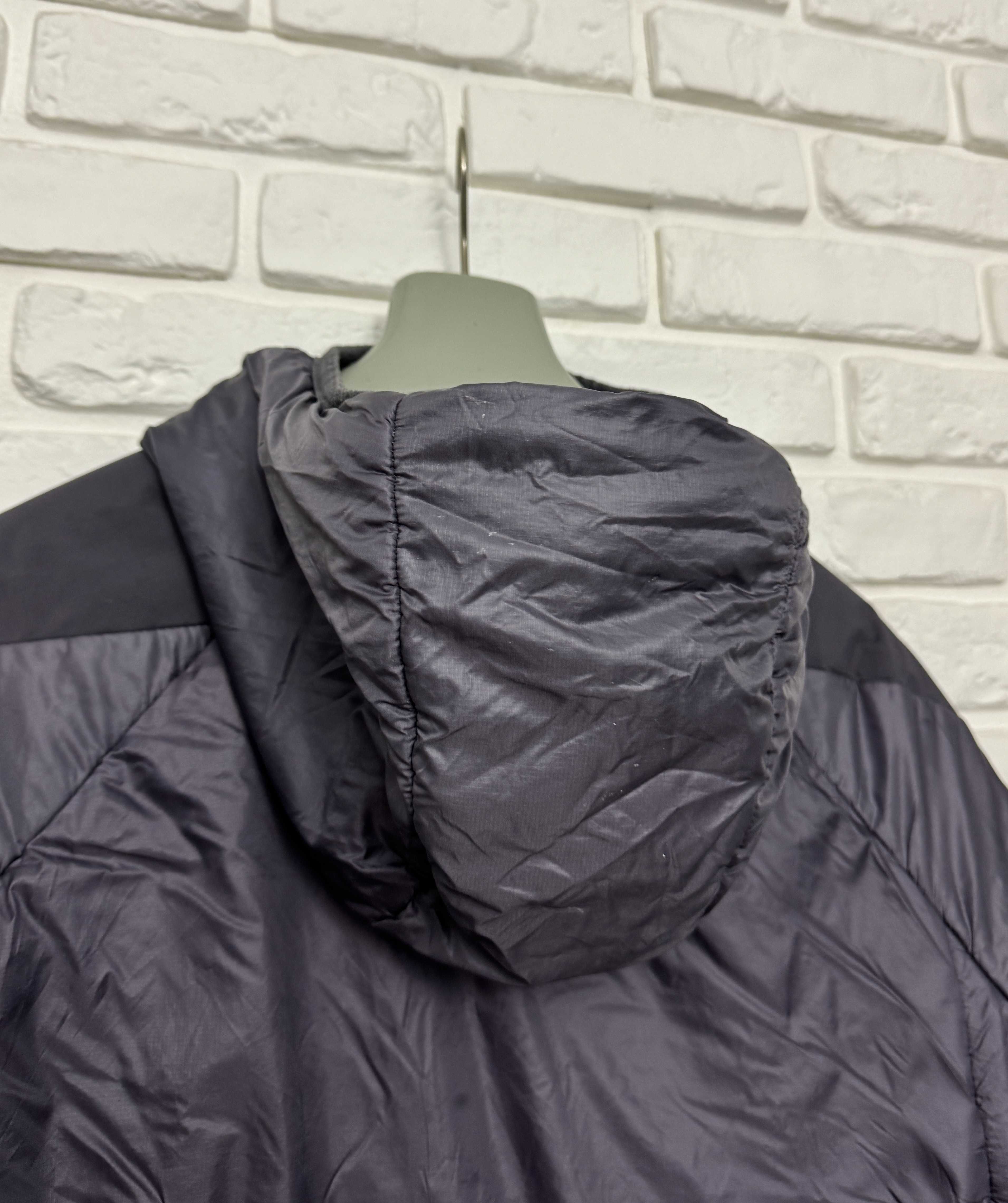 Kurtka Peak Performance Heli Primaloft Hoodie Jacket Pertex Quantum L