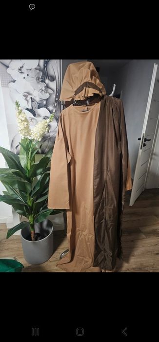 Strój Świętego Józefa