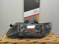 Honda Accord VII 03-06 Lampa/Reflektor przód lewy.> PROMOCJA !!!