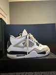Air Jordan 4 retro (GS)