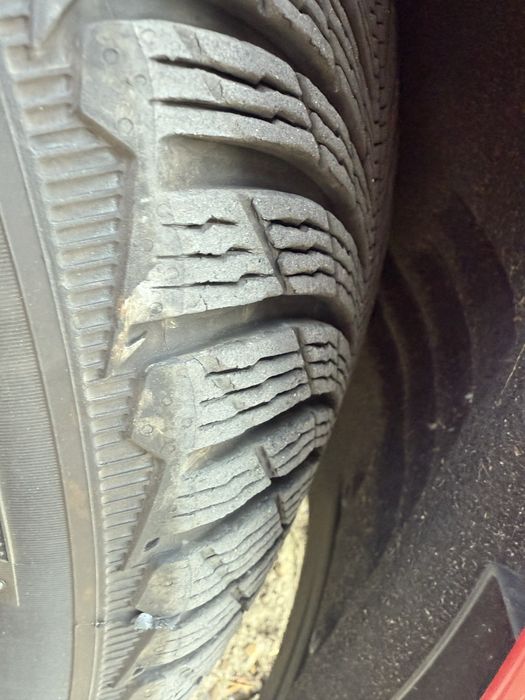 Felgi 5x112 19 OEM Audi A4 A5 A6 A7 Q3 Q5 2 kpl. Opon