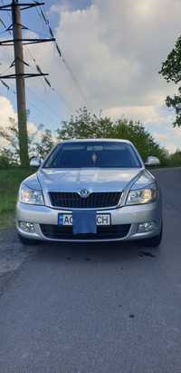 Skoda Octavia A5 1.9 tdi