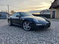 Porsche 911 Carrera 4