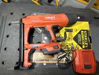 Аккумуляторный монтажный пистолет HILTI BX 3-l 02