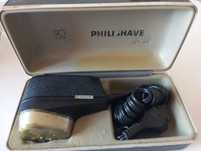 Máquina de Barbear antiga PhiliShave