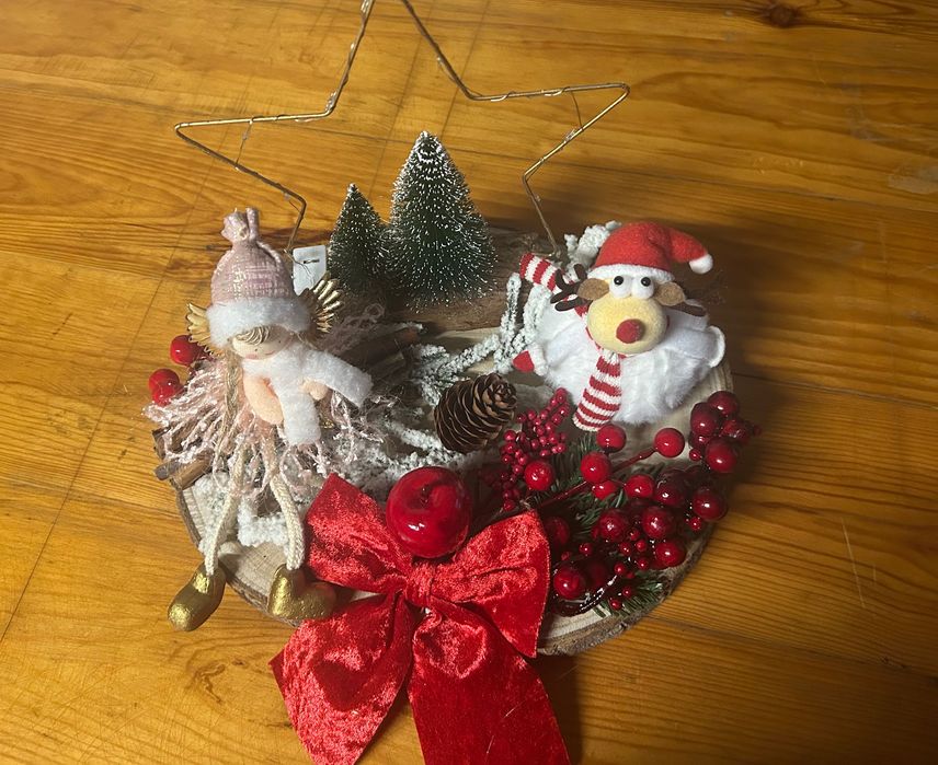 Decoração de Natal