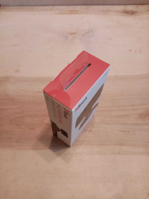 Kamera internetowa Trust Trino HD [aktywne]