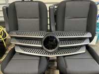 Grill atrapa Mercedes Vito W447