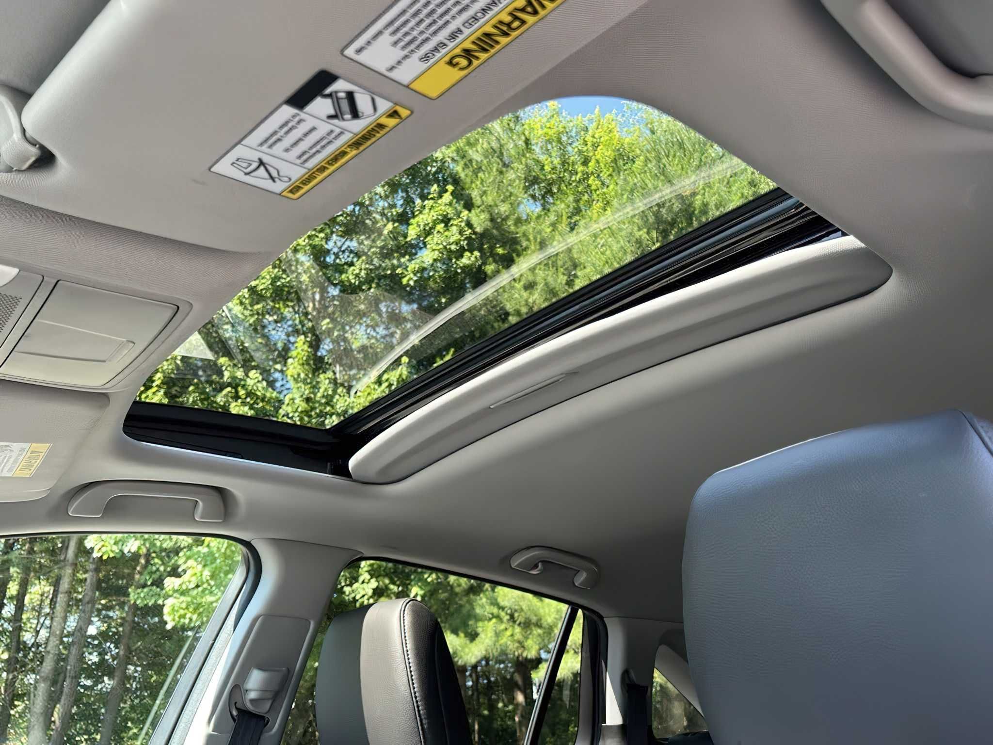 Acura RDX Base 2016