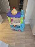 Play-doh lodziarnia