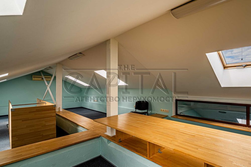 Продажа ПентХаус 248м Центр Подол Контрактовая площадь ул. Щекавицкая