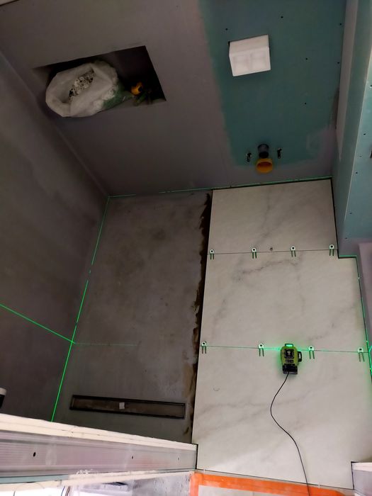 Remont mieszkania–20 lat doświadczenia – Warszawa i okolice