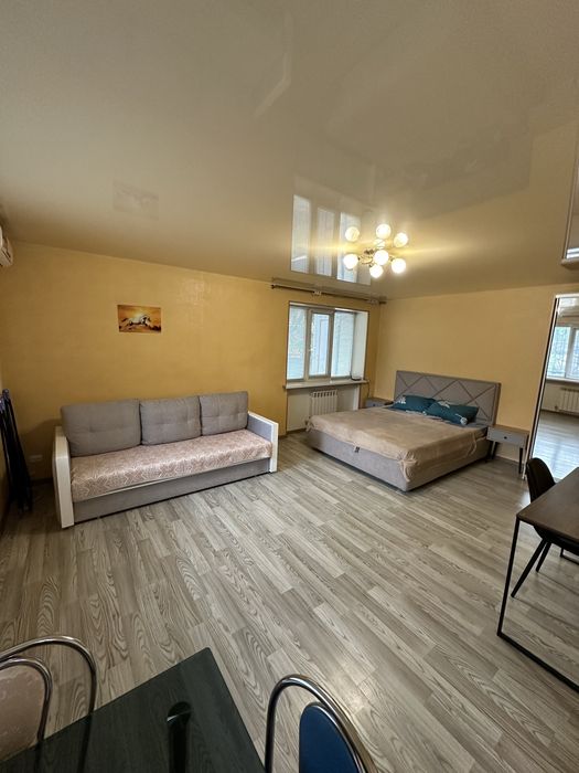 Квартира посуточно, #9 возле мак дональдс гоголя 101