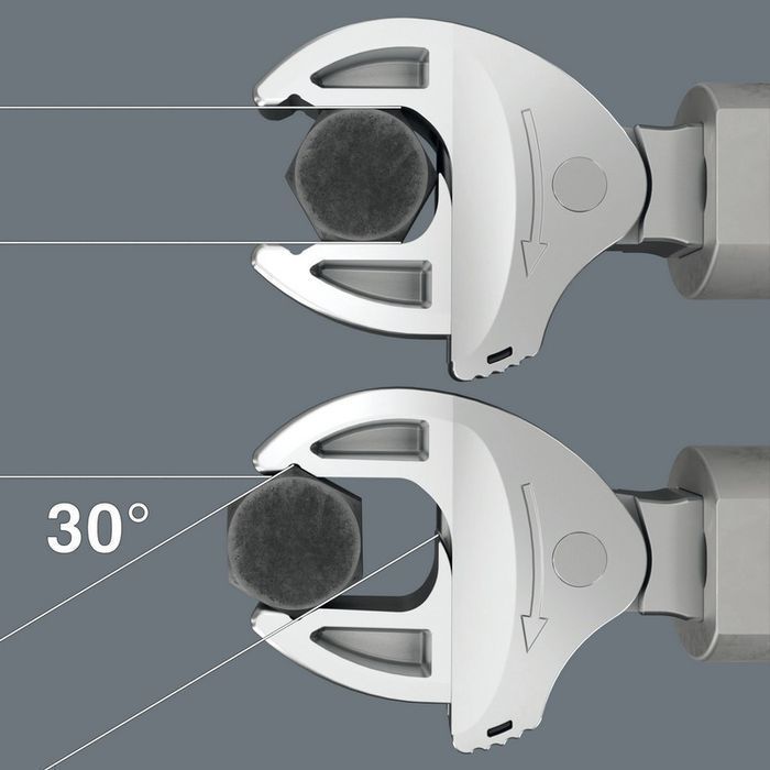 Komplet Kluczy Dynamometr.click-Torque Do Końc.wtykowych 4Cz
