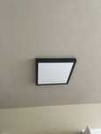Panel LED lampa sufitowa plafon garaż NOWE