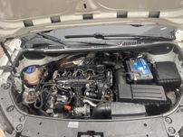 Мотор Двигун Двигатель 1.6 tdi CAY Volkswagen Skoda Seat