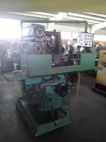 Galgadoras Fresadoras Varios Modelos
