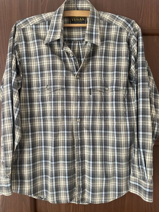 Koszula męska Vegas M