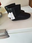Buty damskie zimowe damskie R39