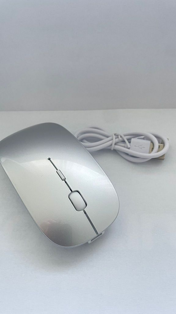 Mysz Bluetooth bezprzewodowa