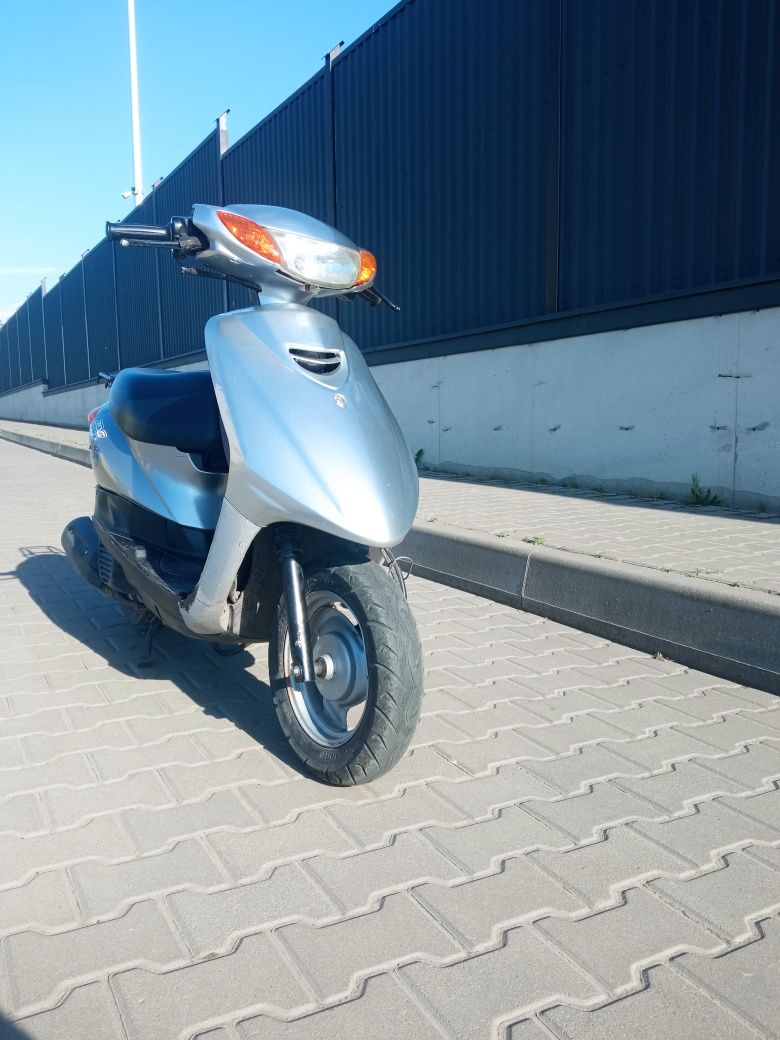Скутер Yamaha jog36