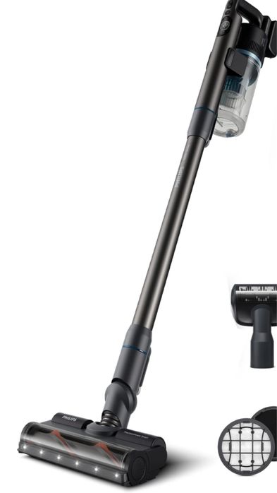 Odkurzacz Philips xc8057