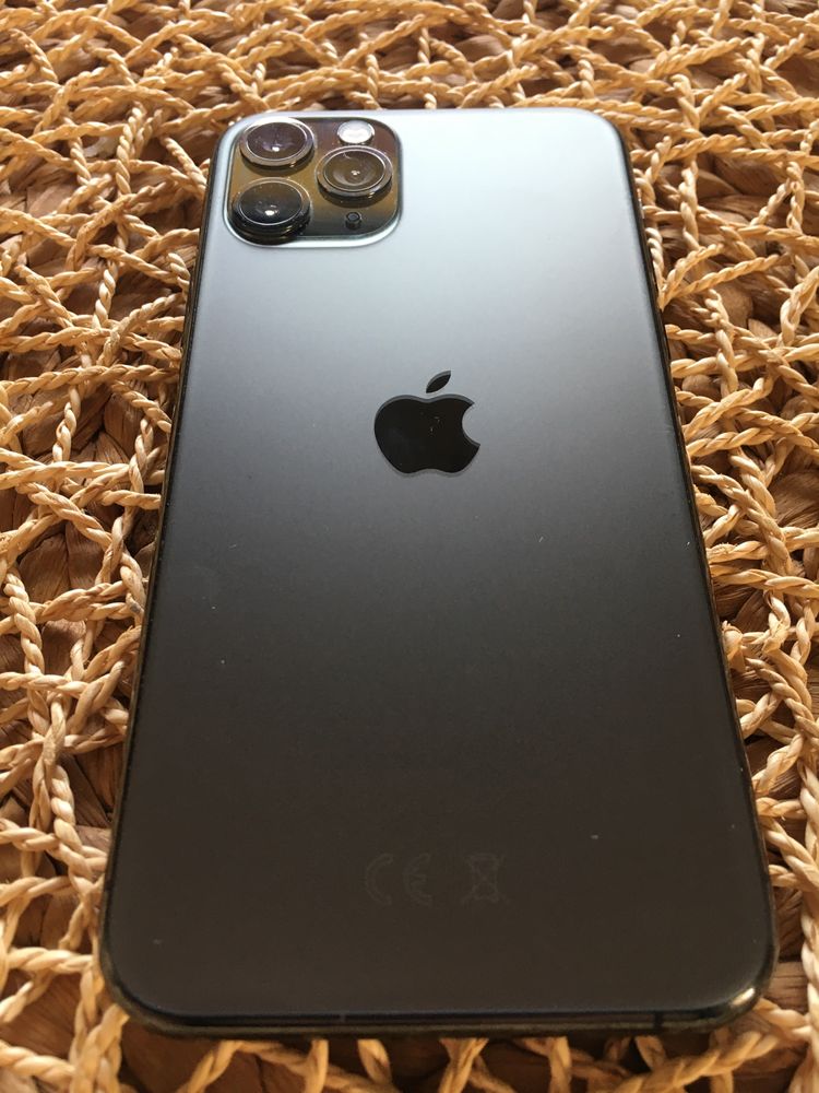 iPhone 11 Pro 512 GB