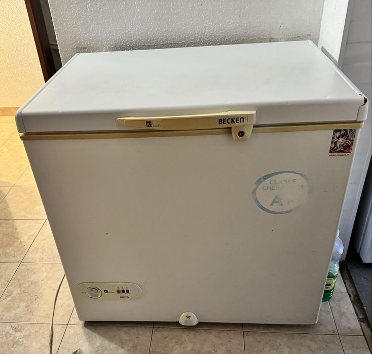 Arca Congeladora