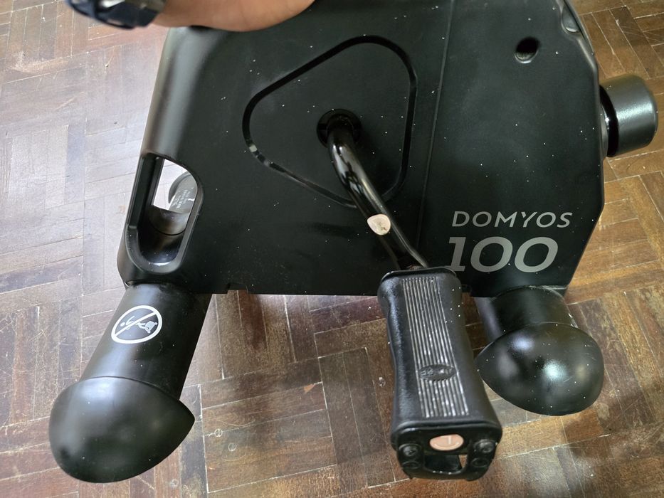 Equipamentos de ginástica