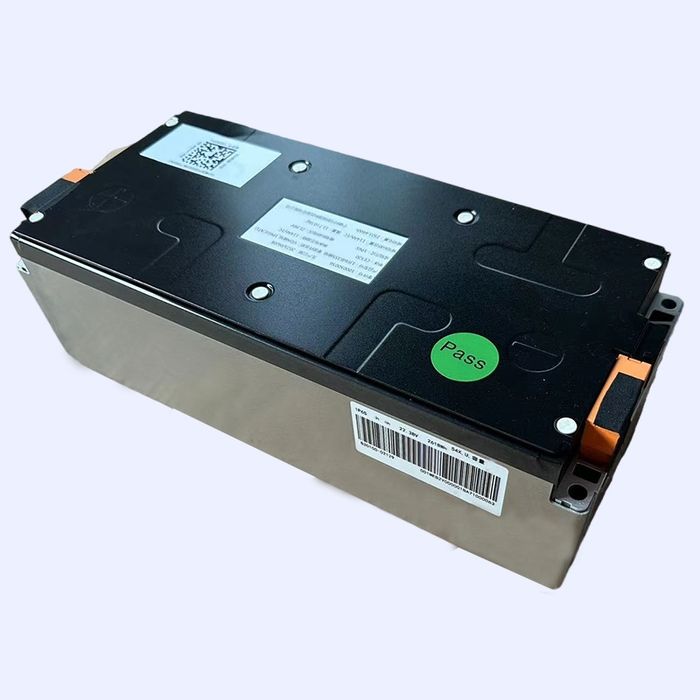 Аккумулятори CATL 6S1P, 3.2кВт, 24в