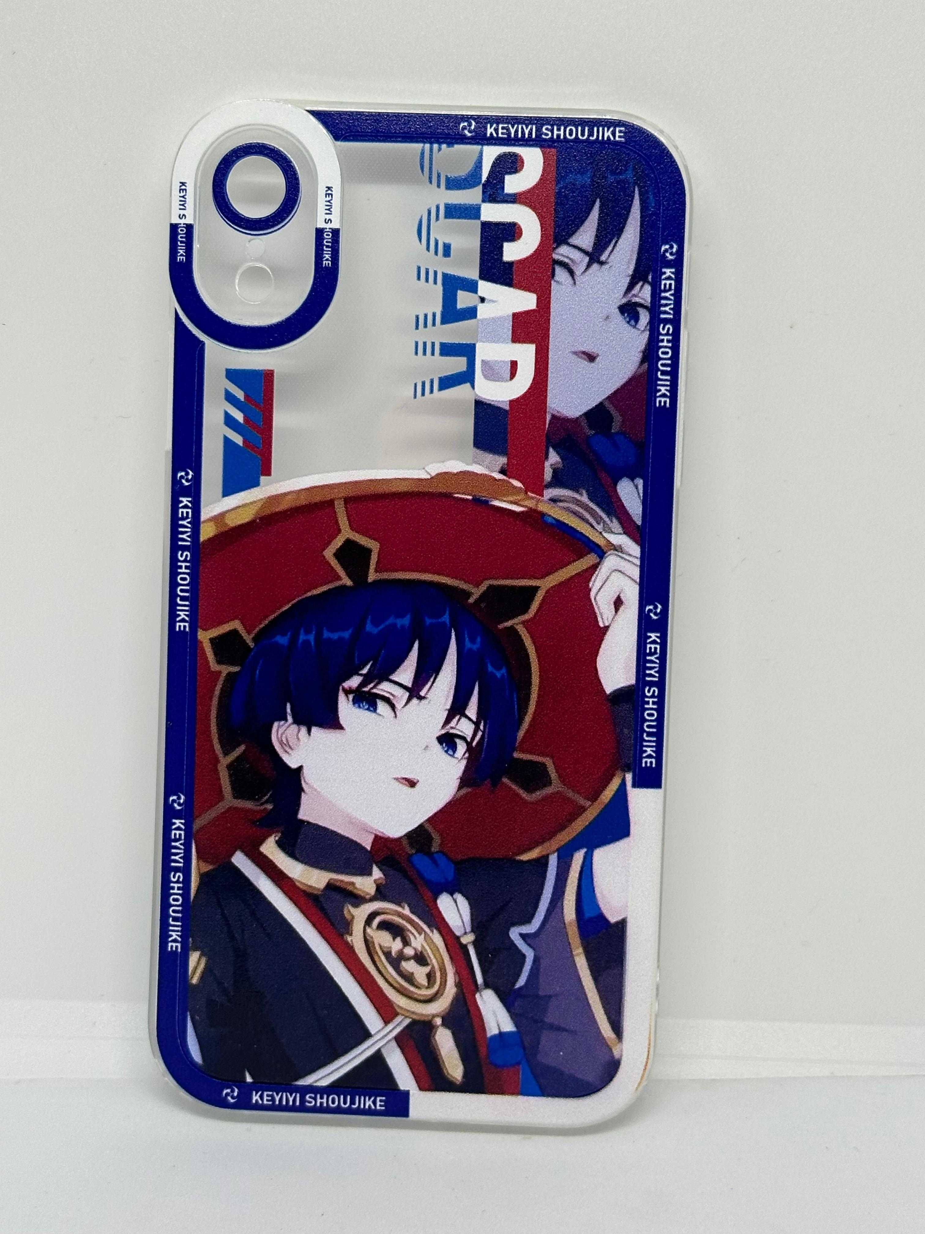 Iphone XR Etui Case Obudowa Silikonowa kod 2044