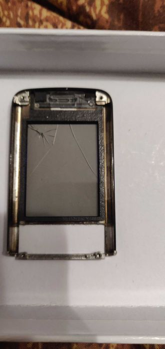 Рамка Nokia 8800 Arte