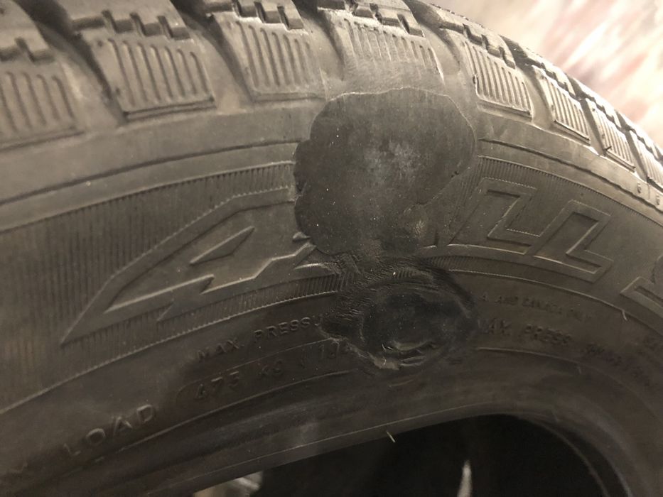 Зима DUNLOP 175/65 R14