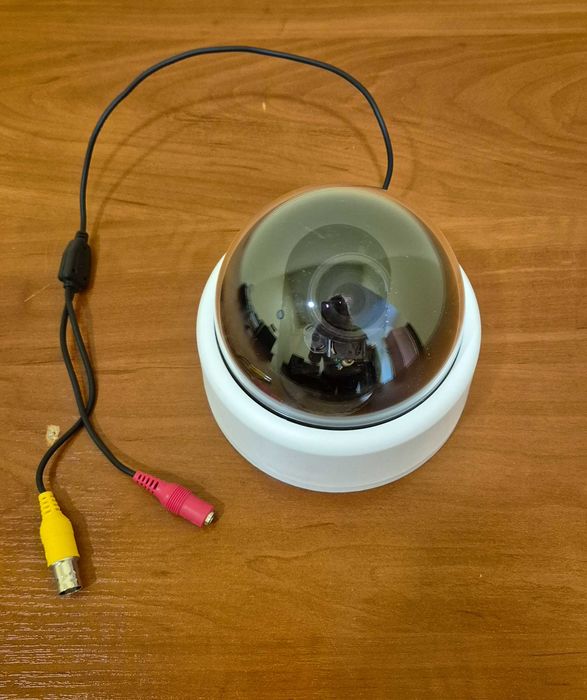 Kamera analogowa Novus NVC-GDN2800D  Rabat przy większej ilości!!!