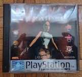 Tomb Raider - Gra na PSX