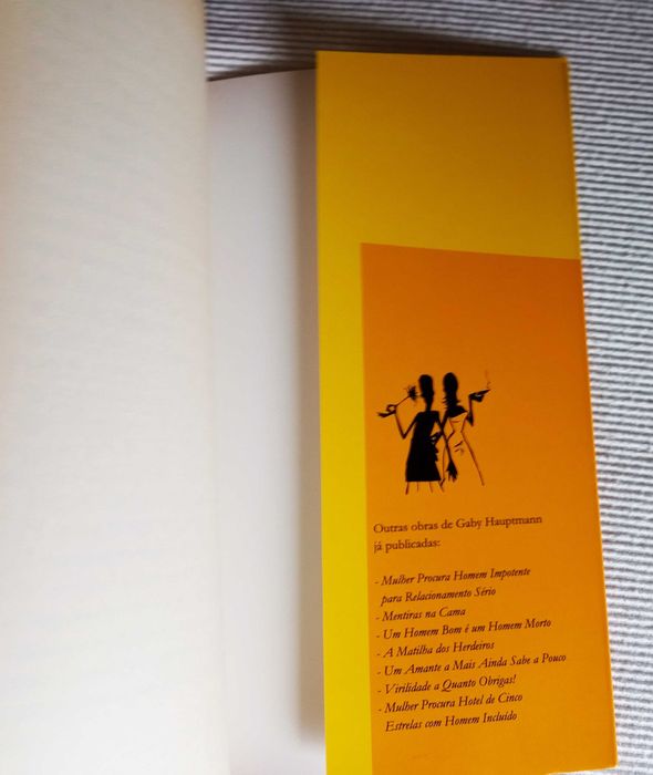 Livro "Homens na cozinha, mulheres no sofá"