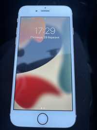 Iphone 6s Rose gold ідеал 32гб