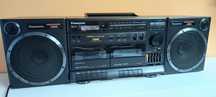 Panasonic RX-CT900.Magnietofon kasetowy