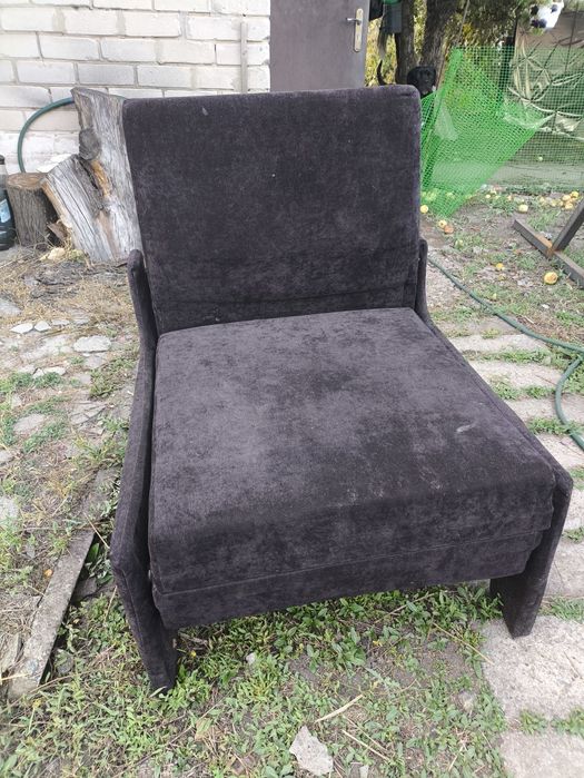 Продам раскладное кресло