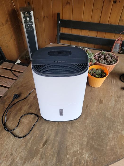 Осушувач повітря бу стан нових